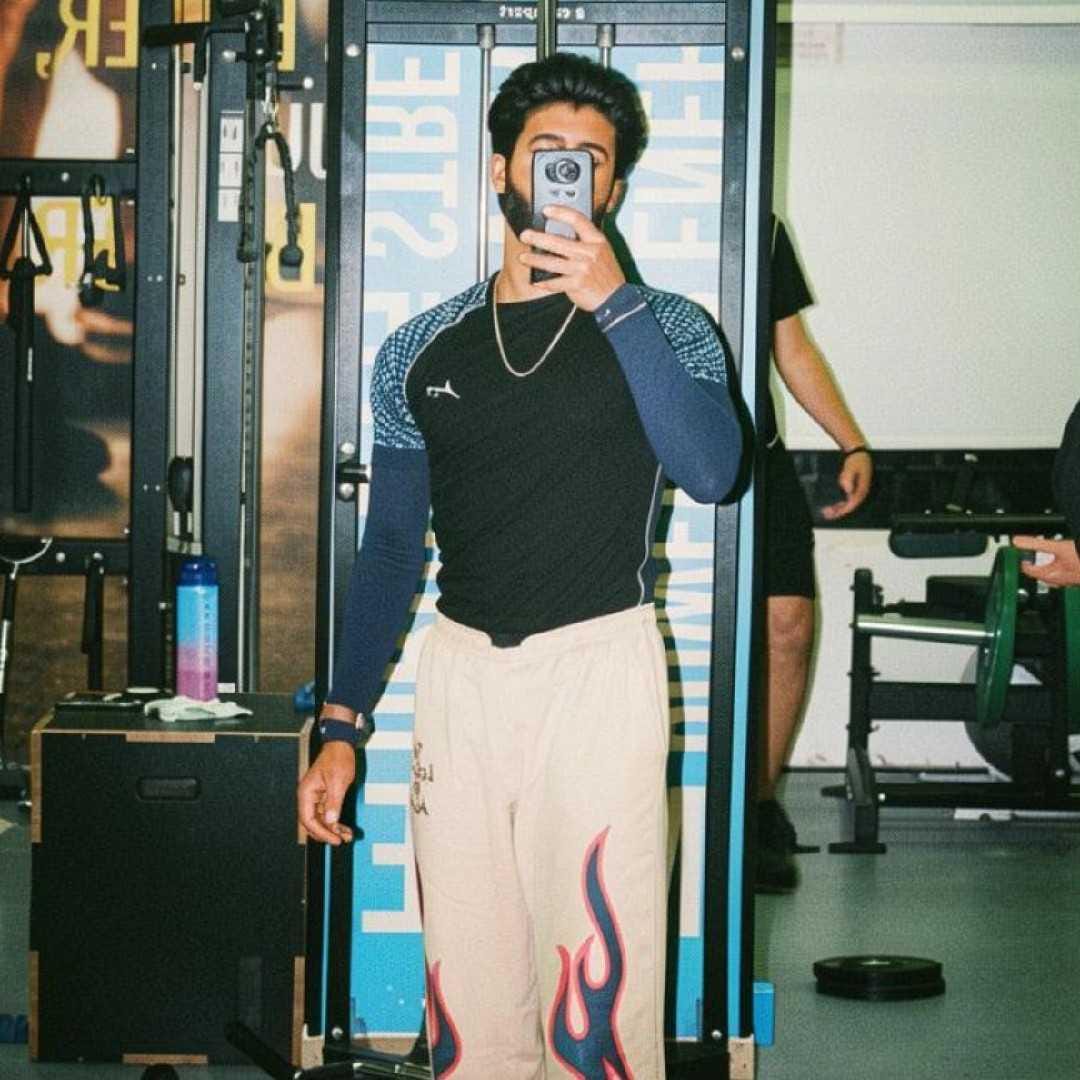 Fitsters