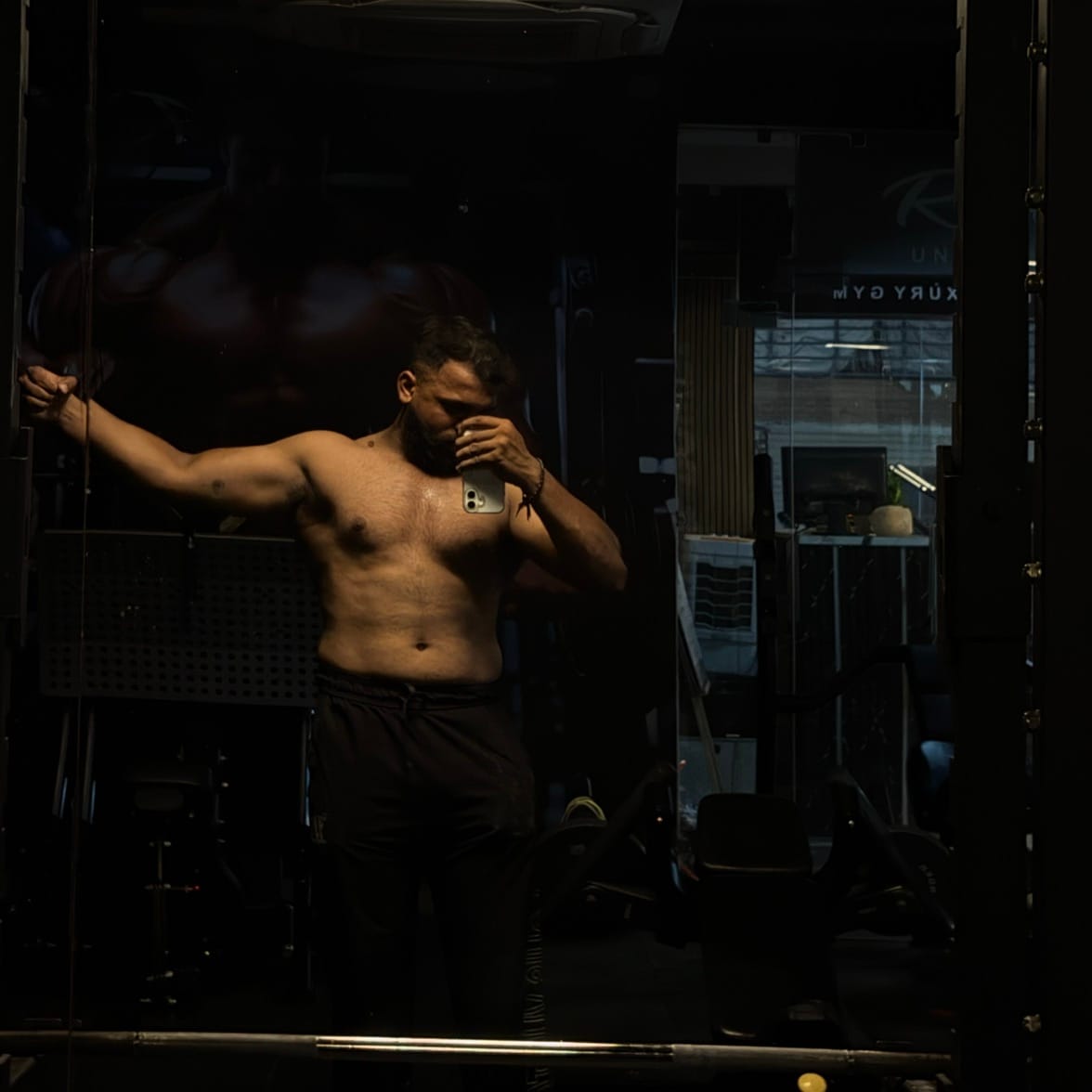 Fitsters
