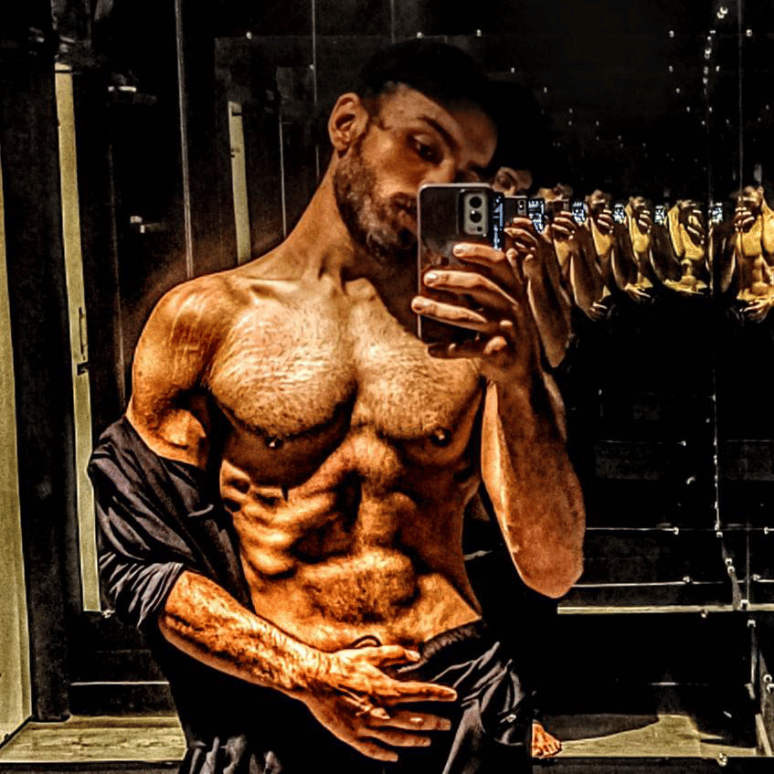Fitsters