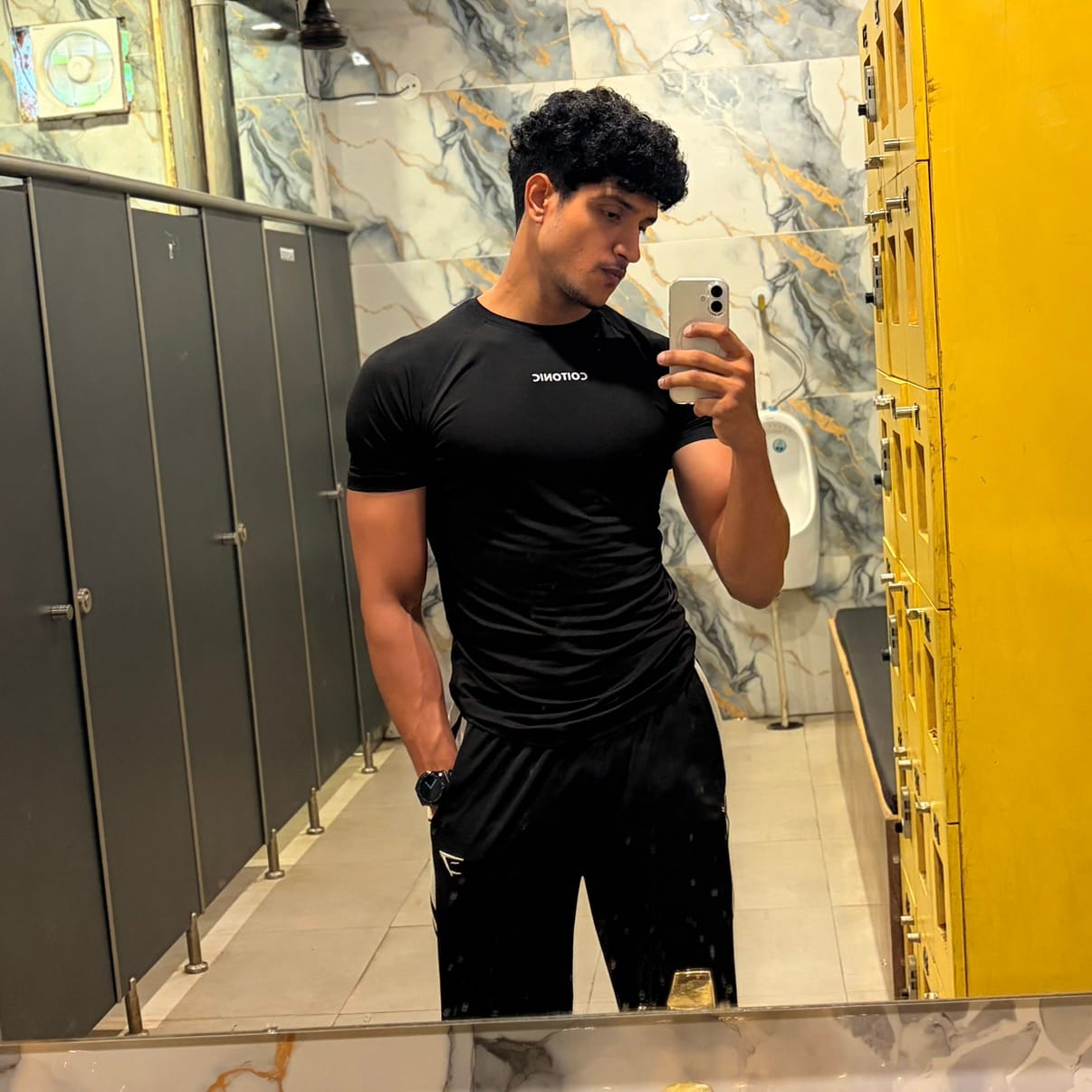 Fitsters