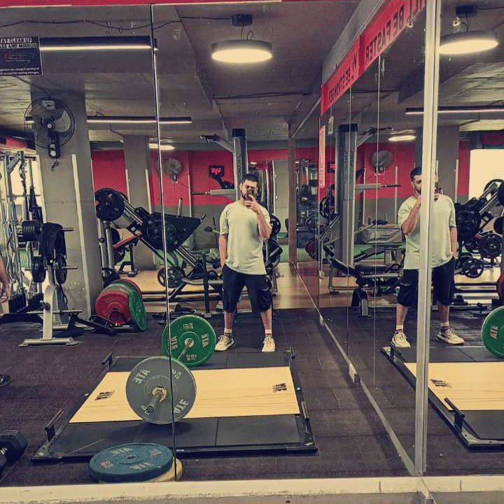 Fitsters